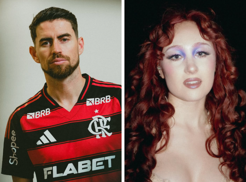 A cantora Chappell Roan virou assunto nas redes sociais ap&oacute;s a repercuss&atilde;o de abordagem considerada r&iacute;spida feita por um seguran&ccedil;a particular contra a enteada do jogador Jorginho, do Flamengo