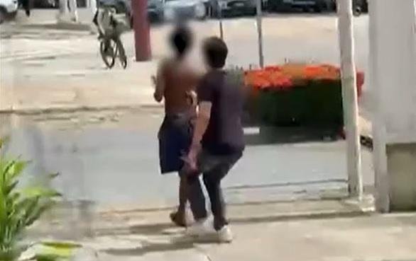 Ataques contra morador em situa&ccedil;&atilde;o de rua ocorreram em Bel&eacute;m