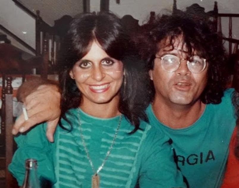 Gretchen lamenta morte de Mister Sam em uma publica&ccedil;&atilde;o no Instagram