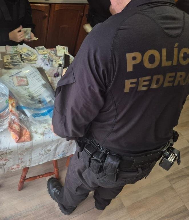 Opera&ccedil;&atilde;o foi deflagrada pela PF em Uruguaiana