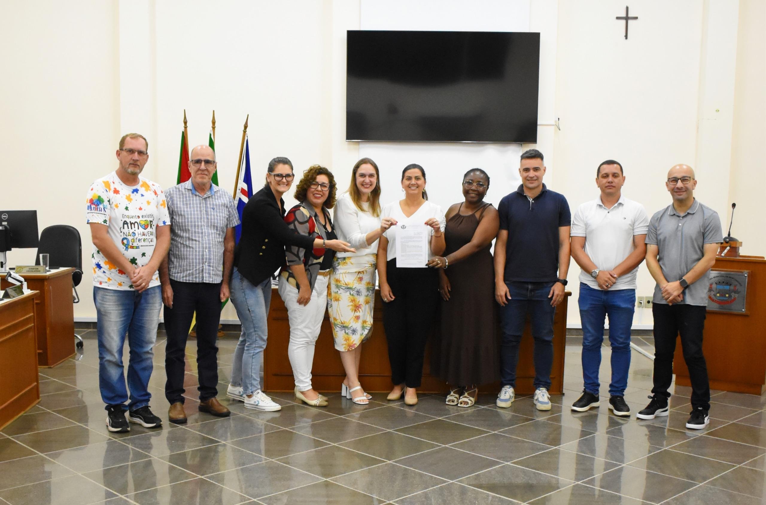O novo &oacute;rg&atilde;o ter&aacute;, entre as atribui&ccedil;&otilde;es, zelar pelos direitos das mulheres, receber e encaminhar den&uacute;ncias de viol&ecirc;ncia