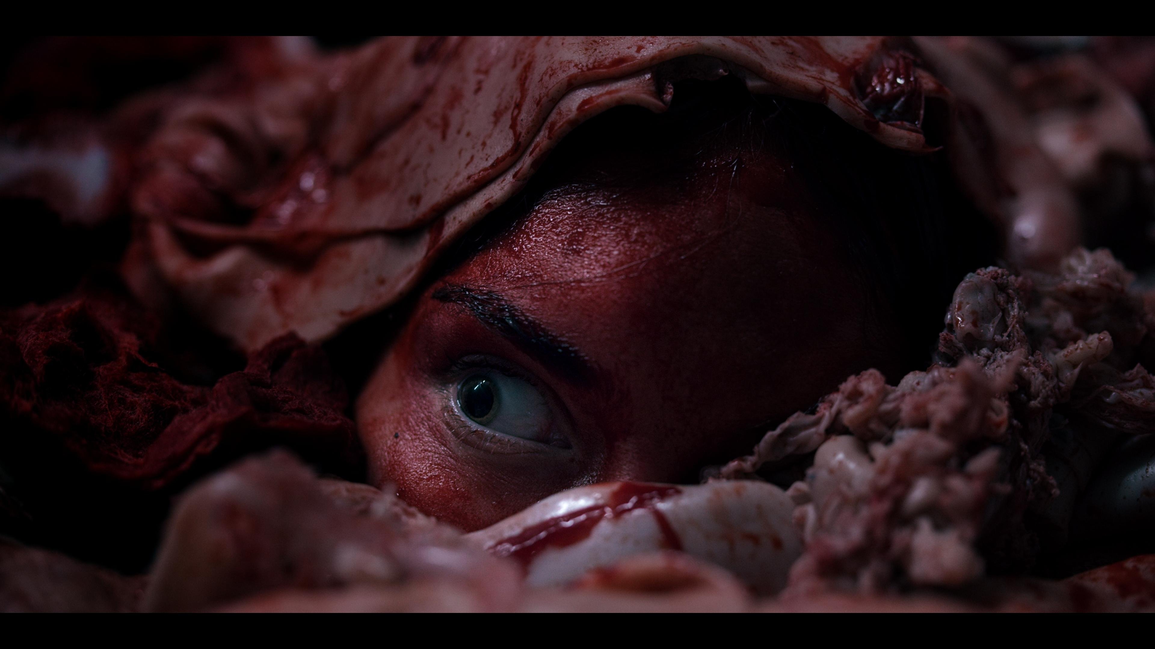 "Carne Mata", filme dos Pa&iacute;ses Baixo, integra a programa&ccedil;&atilde;o do Madrugad&atilde;o