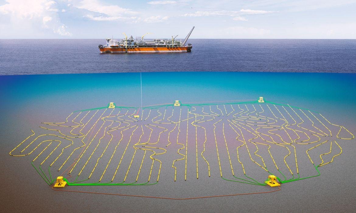 Petrobras investir&aacute; em projeto de monitoramento s&iacute;smico