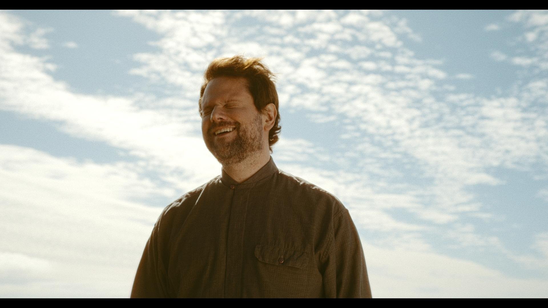 Ator Selton Mello no filme 'La Perra'