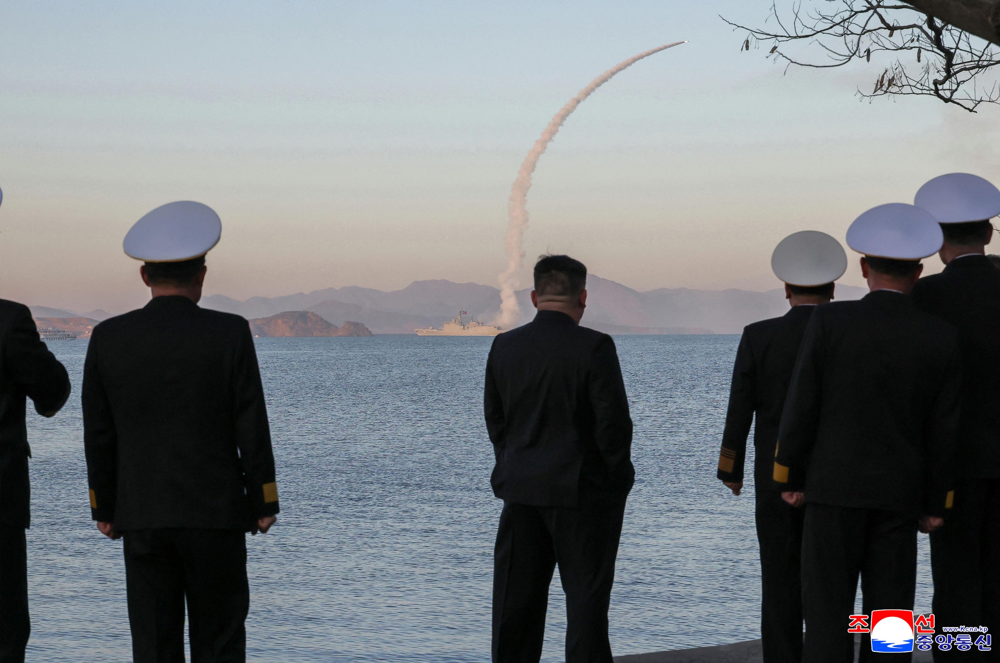 AIEA destaca aumento significativo&nbsp;na capacidade da Coreia do Norte de produzir armas nucleares