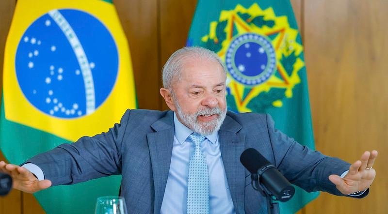 Mesmo com a declara&ccedil;&atilde;o, Lula disse que ir&aacute; vencer a disputa para garantir uma maior estabilidade para a democracia brasileira
