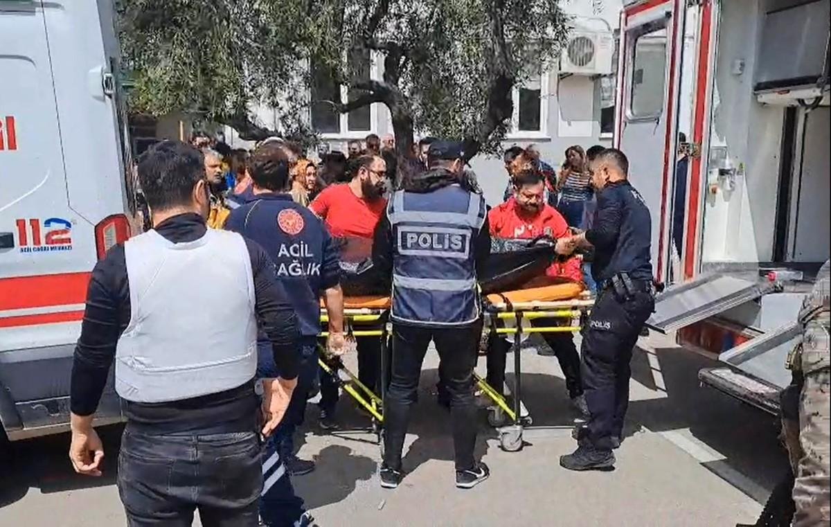 Ataque deixou pelo menos 9 mortos