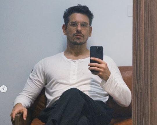 Jo&atilde;o Vicente de Castro integra nova temporada de s&eacute;rie