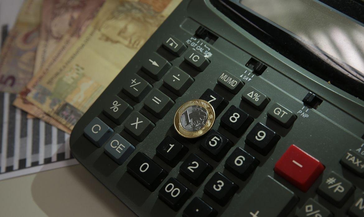 Dados foram divulgados pelo Tesouro Nacional
