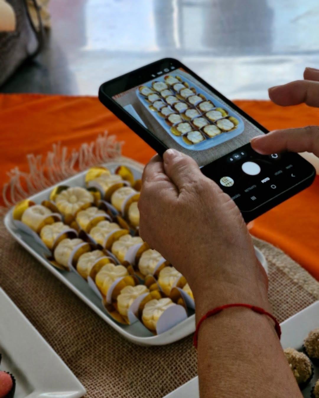 Oficinas gratuitas de gastronomia acontece na quinta-feira (23) da pr&oacute;xima semana