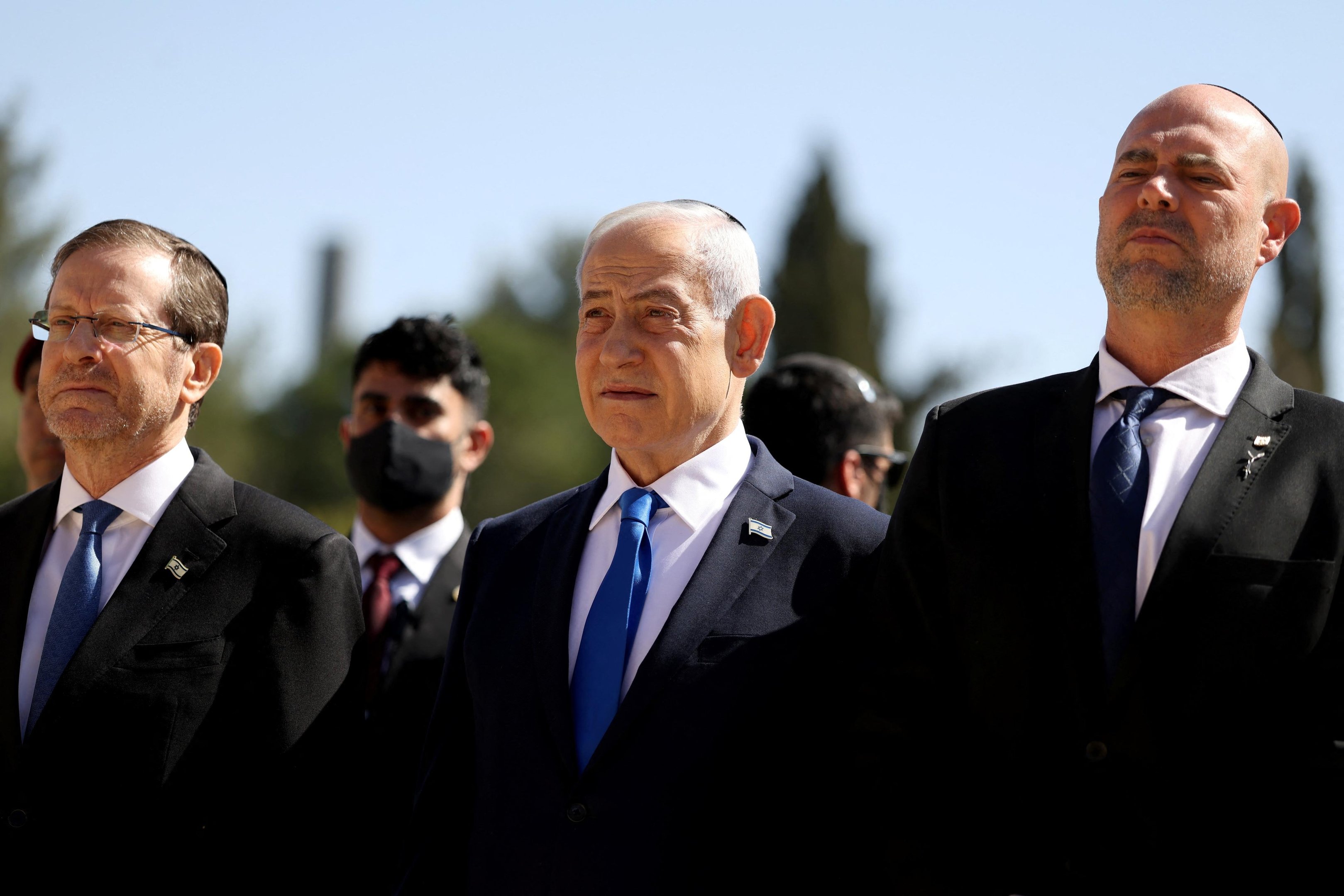 Netanyahu ir&aacute; conversar com presidente liban&ecirc;s, anuncia ministra israelense