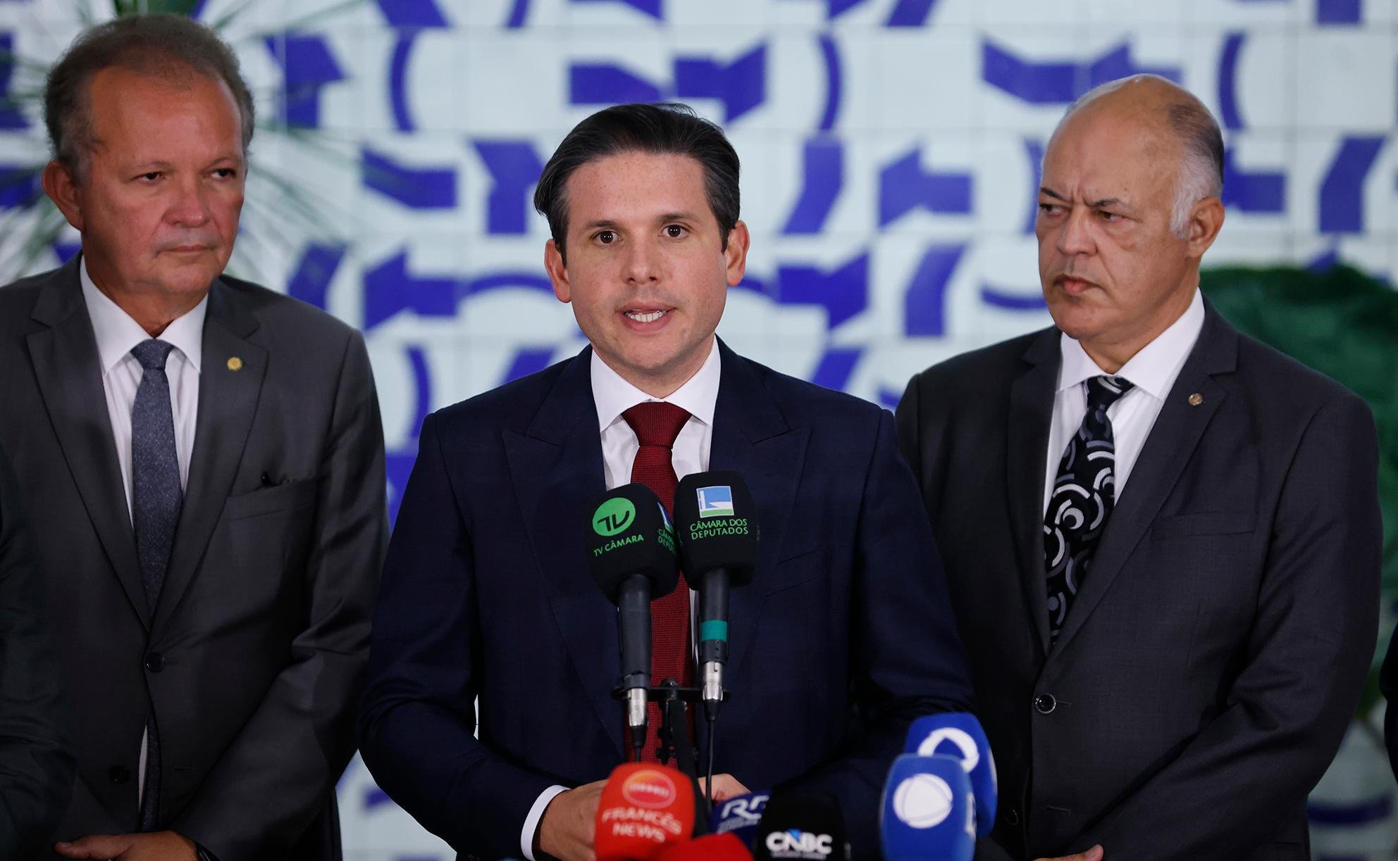 Motta indicar&aacute; os nomes do presidente e do relator da comiss&atilde;o especial assim que o texto for aprovado pelo colegiado