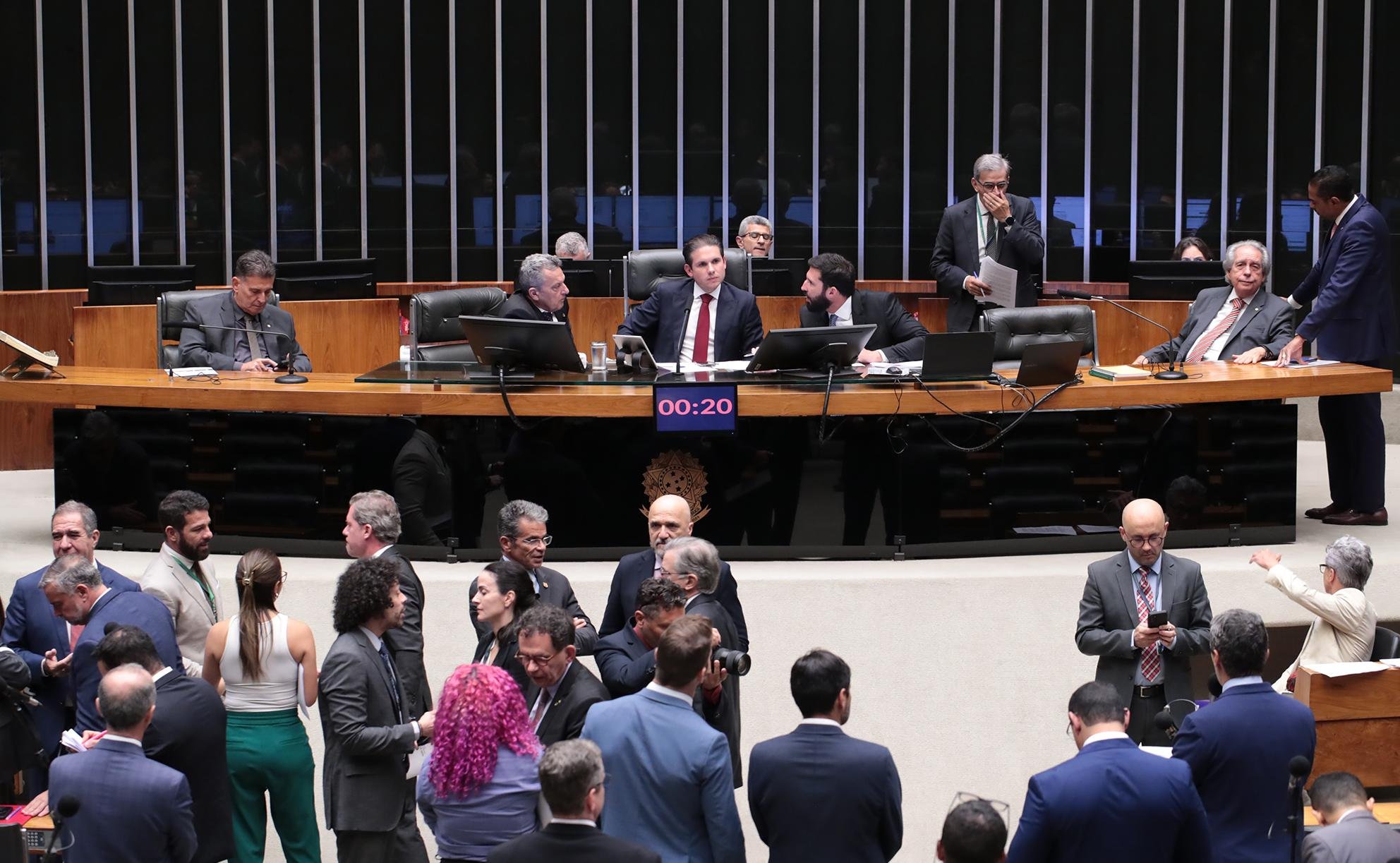 Proposta prev&ecirc; incentivos governamentais e prioridade de licenciamento