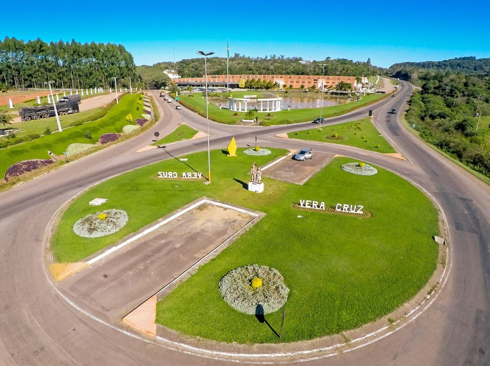Cidade de Vera Cruz conquistou conceito &ldquo;Alto&rdquo; no &Iacute;ndice de Sustentabilidade da Limpeza Urbana (ISLU)