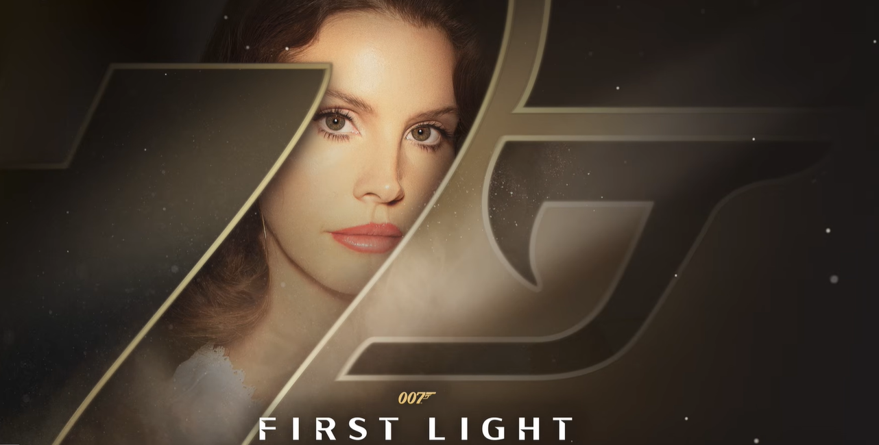 Lana del Rey ir&aacute; interpretar a m&uacute;sica-tema do jogo de videogame dedicado a James Bond