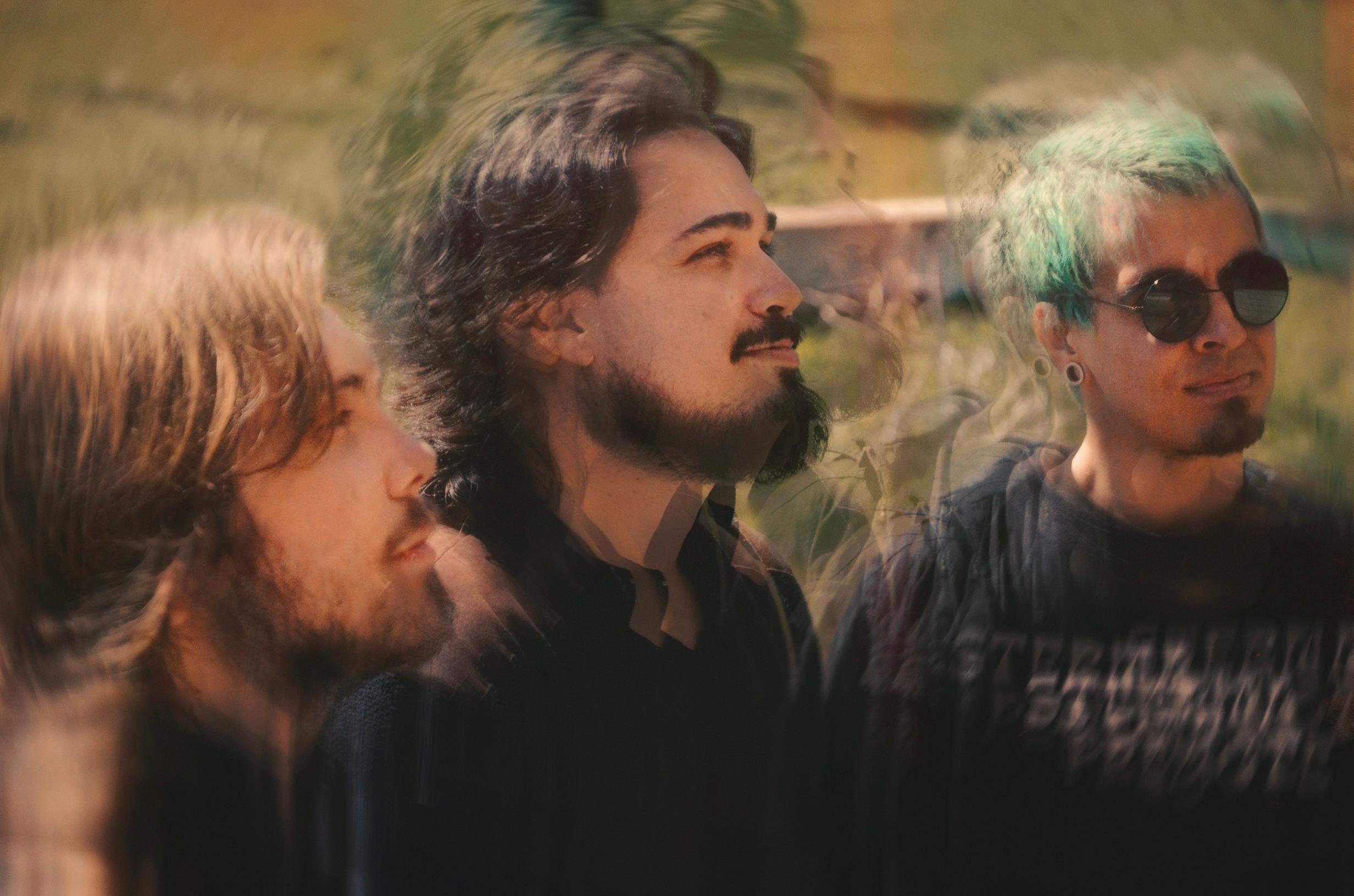Sterna Peyote, representante da nova gera&ccedil;&atilde;o do rock alternativo, abrir&aacute; a noite de shows