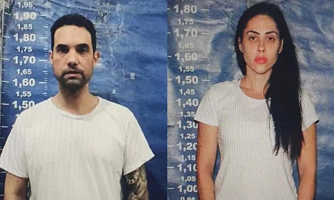 A PGR corrobora a reclama&ccedil;&atilde;o encaminhada &agrave; Corte por Leniel Borel, assistente de acusa&ccedil;&atilde;o e v&iacute;tima direta dos crimes que resultaram na morte de seu filho