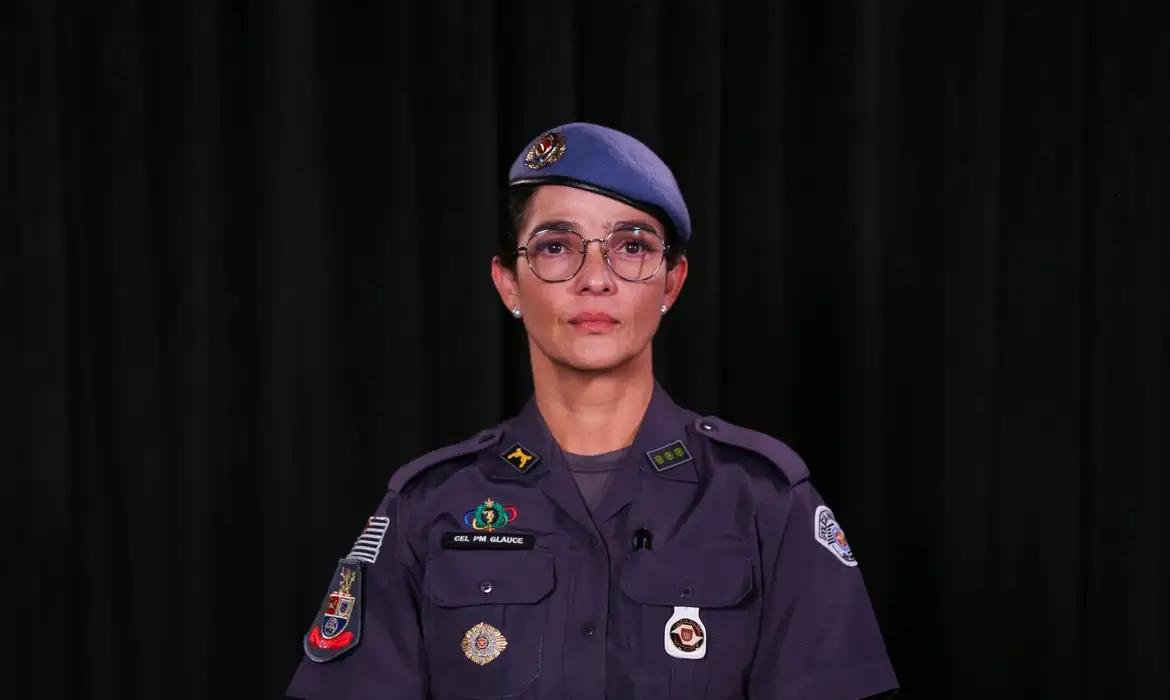 A nomea&ccedil;&atilde;o da coronel foi publicada nesta quinta-feira (16) Di&aacute;rio Oficial do Estado