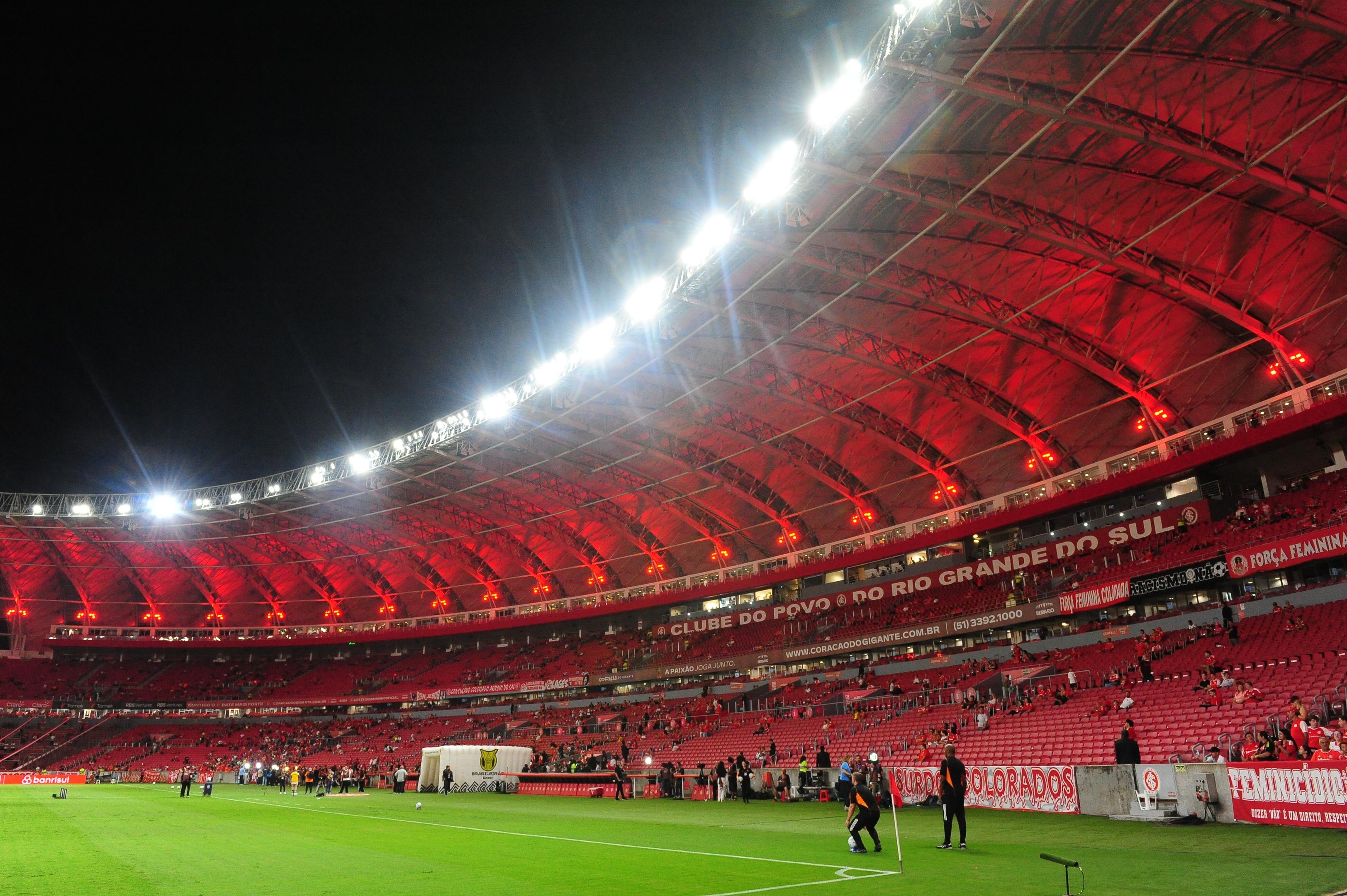 Inter precisa publicar seu balan&ccedil;o at&eacute; o &uacute;ltimo dia de abril
