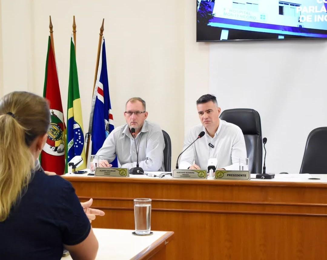 A CPI foi instalada em mar&ccedil;o para apurar a destina&ccedil;&atilde;o de recursos e os motivos da paralisa&ccedil;&atilde;o de servi&ccedil;os