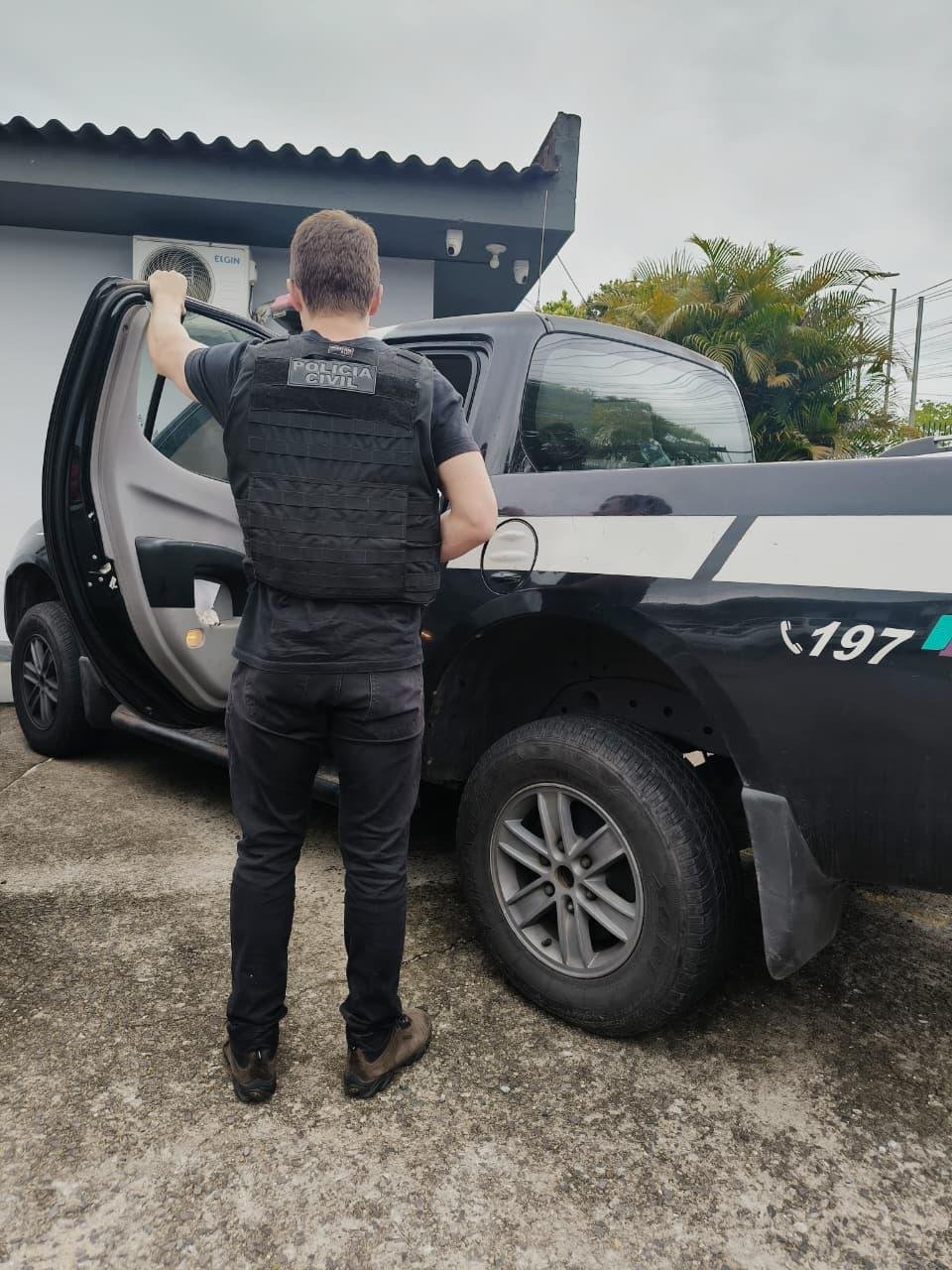 Opera&ccedil;&atilde;o Bulwark mobilizou as pol&iacute;cias civis de 18 estados brasileiros contra a viol&ecirc;ncia extrema, discurso de &oacute;dio e radicaliza&ccedil;&atilde;o em ambiente digital