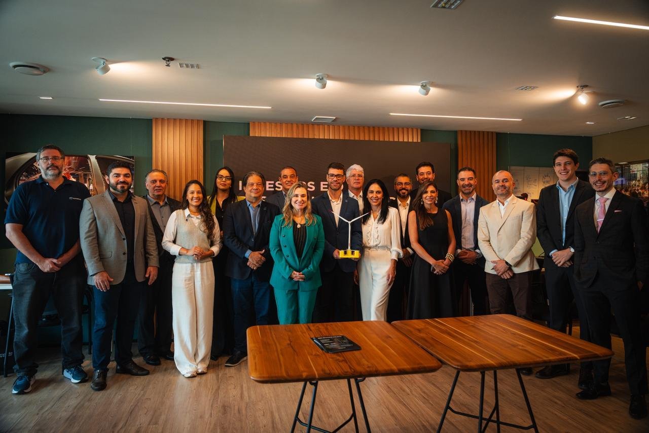 O encontro refor&ccedil;ou a import&acirc;ncia da atua&ccedil;&atilde;o conjunta entre autoridades portu&aacute;rias, entidades setoriais e demais institui&ccedil;&otilde;es na constru&ccedil;&atilde;o de uma agenda coordenada para o desenvolvimento do setor