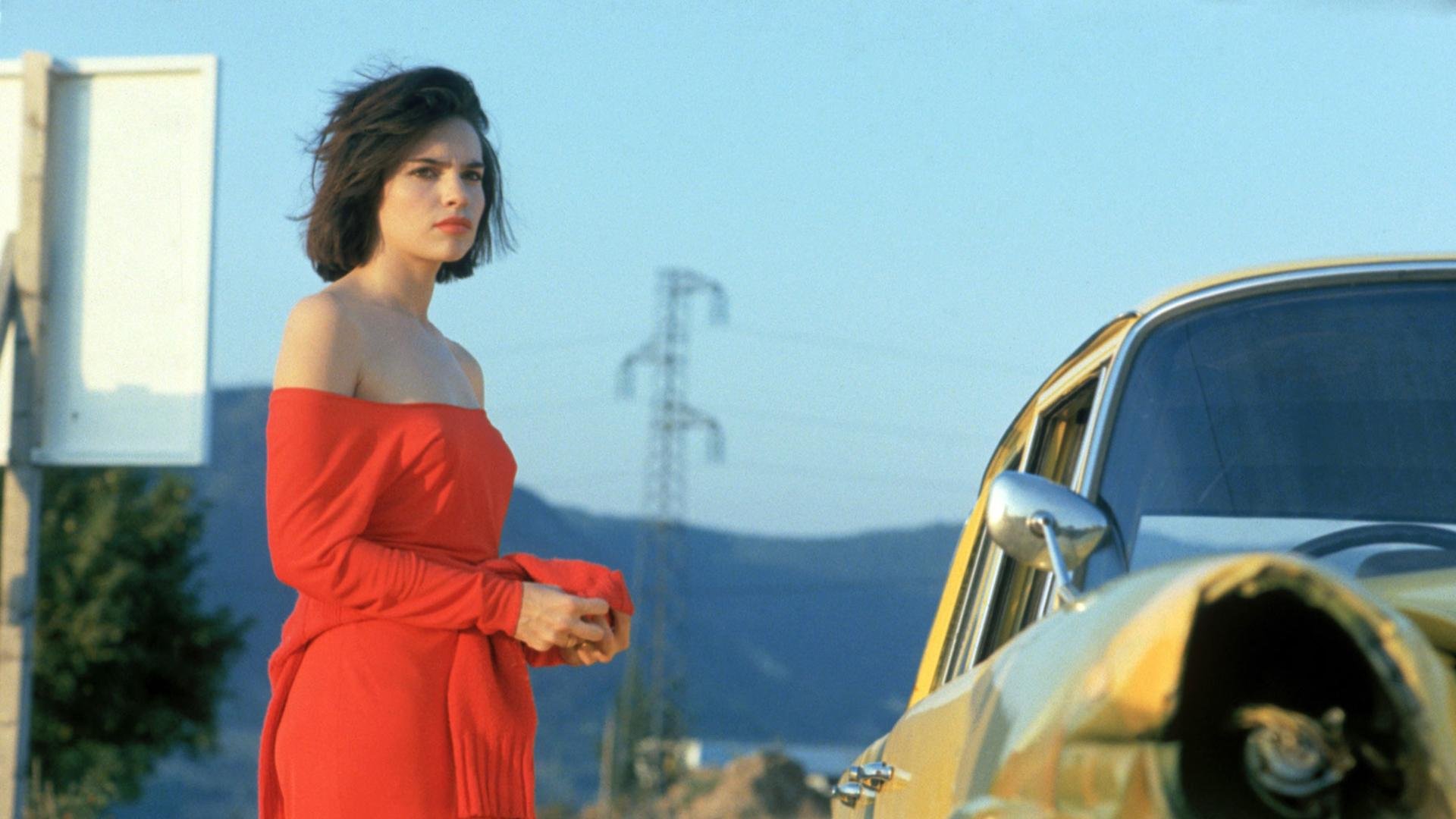 &lsquo;Betty Blue&rsquo;, 40 anos depois, &eacute; del&iacute;rio emocional de Jean-Jacques Beineix