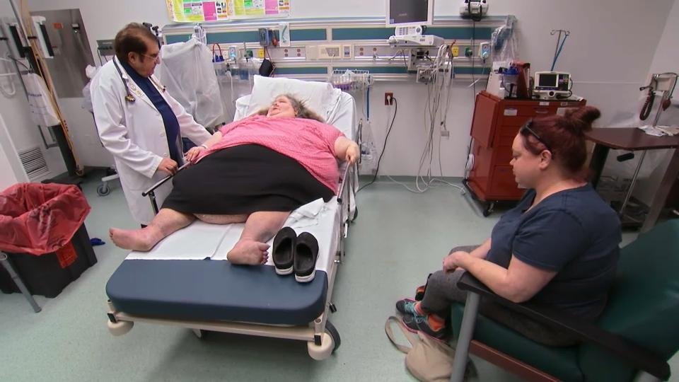 "Quilos Mortais" vai ao ar &agrave;s sextas-feiras na Record