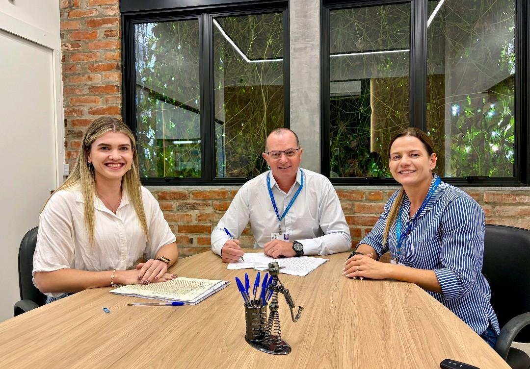Com investimento de R$ 4.882.000,00, as &aacute;reas somam 78 mil metros quadrados, localizadas no bairro Palmares