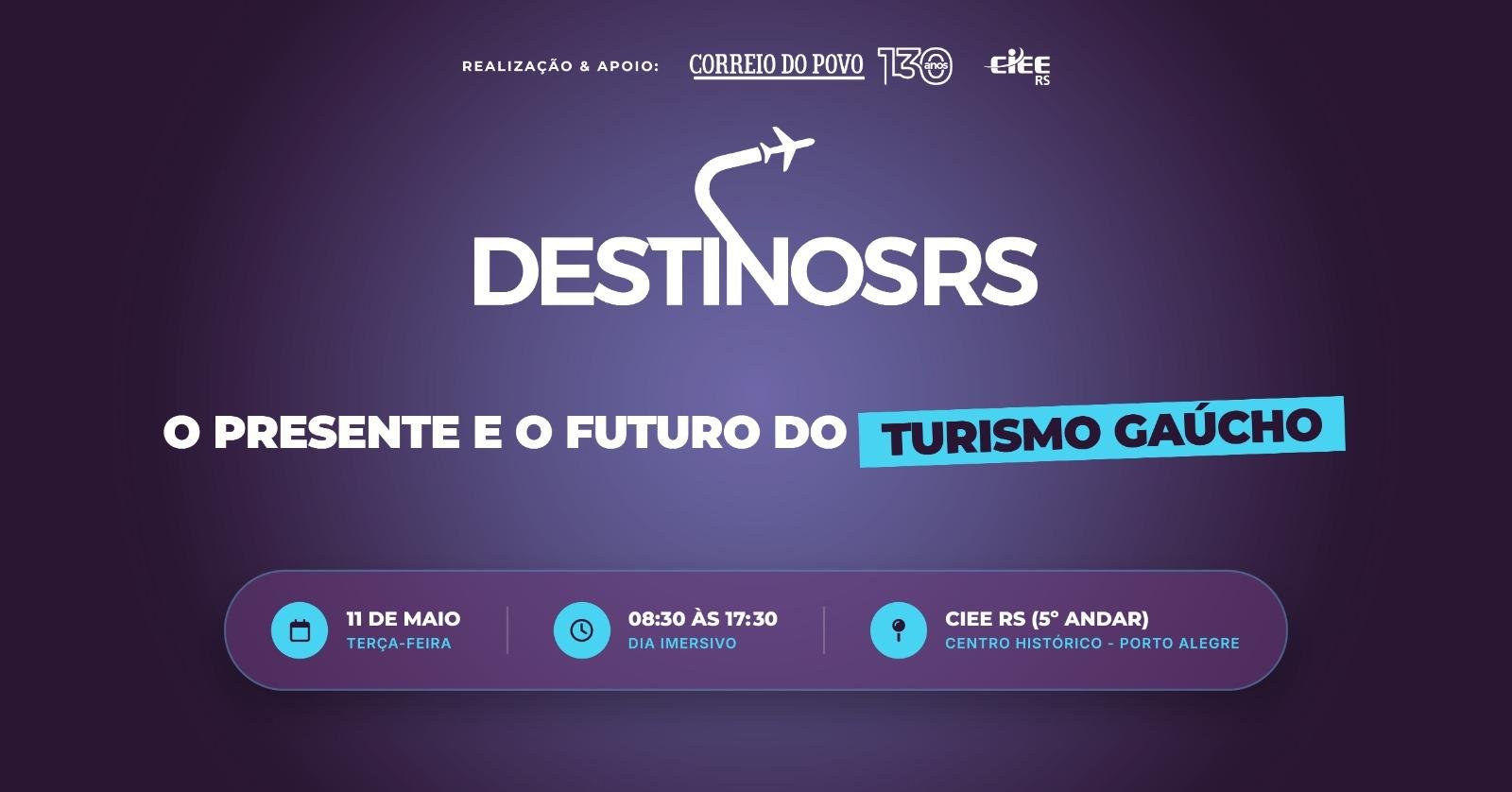 Encontro reunir&aacute; representantes do poder p&uacute;blico e da iniciativa privada