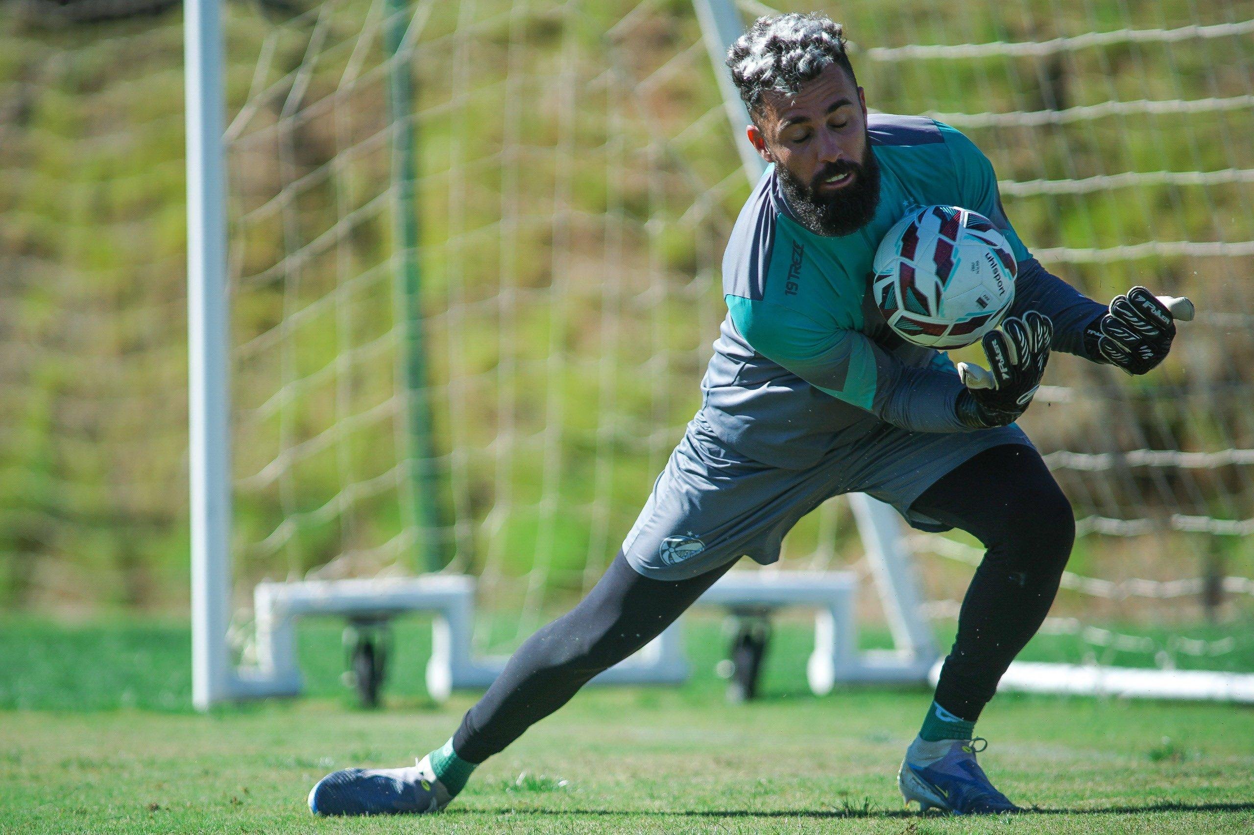 Depois de vencer o Goi&aacute;s, no Alfredo Jaconi, o Juventude visita o CRB