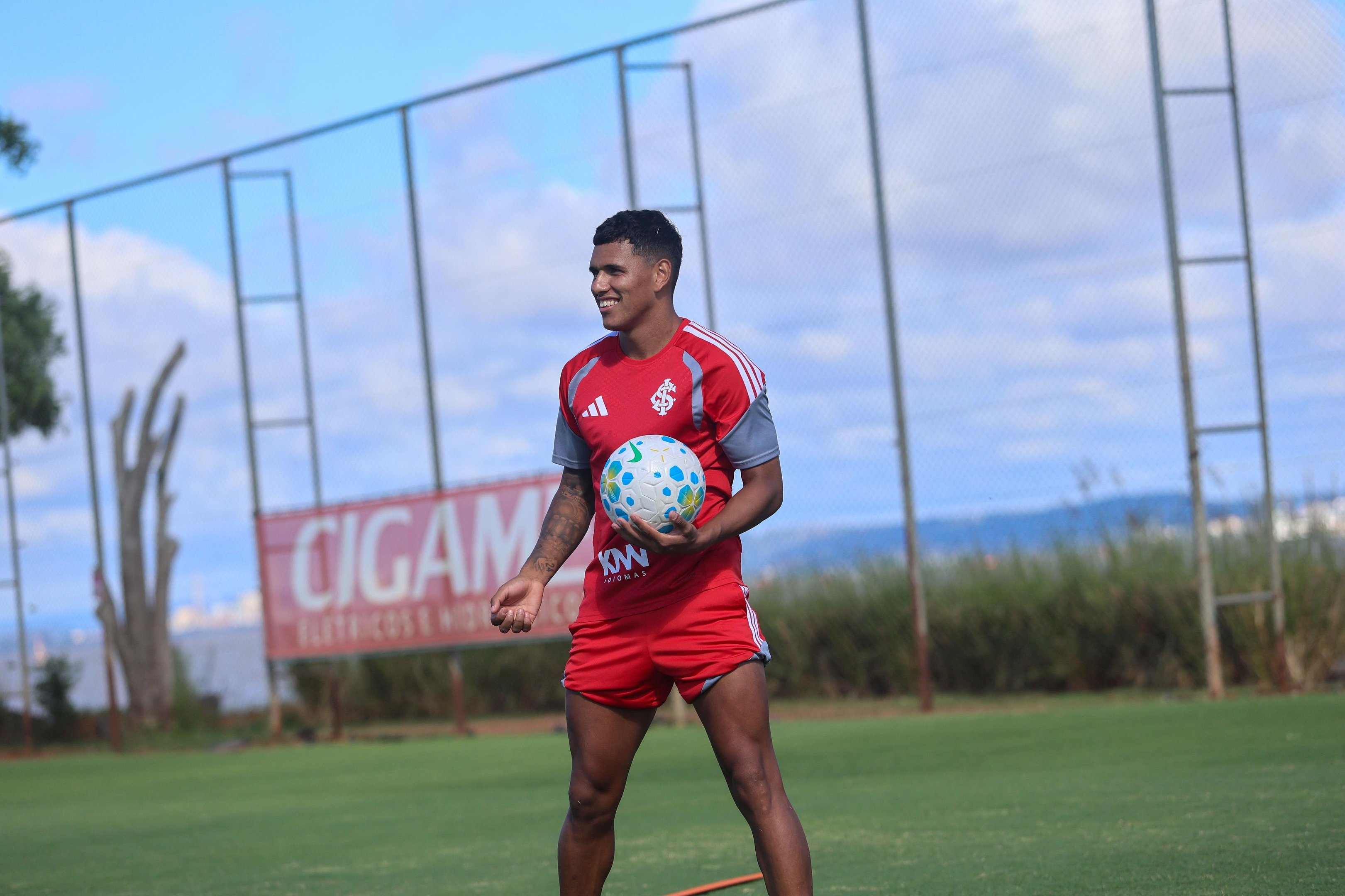 Aguirre deve ser o escolhido para atuar no lugar de Bernabei