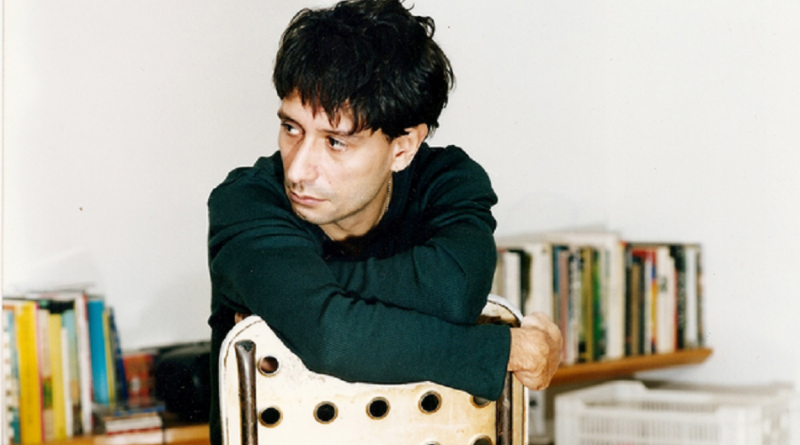 No domingo, dia 5 de abril, Alvin L, um dos principais compositores do pop rock brasileiro, faleceu no Rio de Janeiro, aos 67 anos, de mal s&uacute;bito enquanto dormia em sua casa.