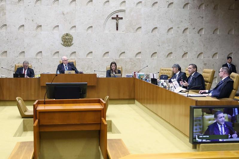 STF valida restri&ccedil;&otilde;es &agrave; compra de terras por estrangeiros