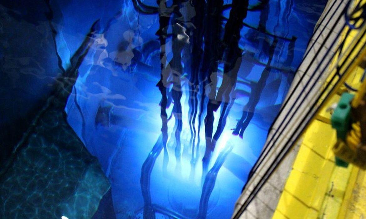 Reator IEA-R1 estava fora de opera&ccedil;&atilde;o desde o segundo semestre de 2025