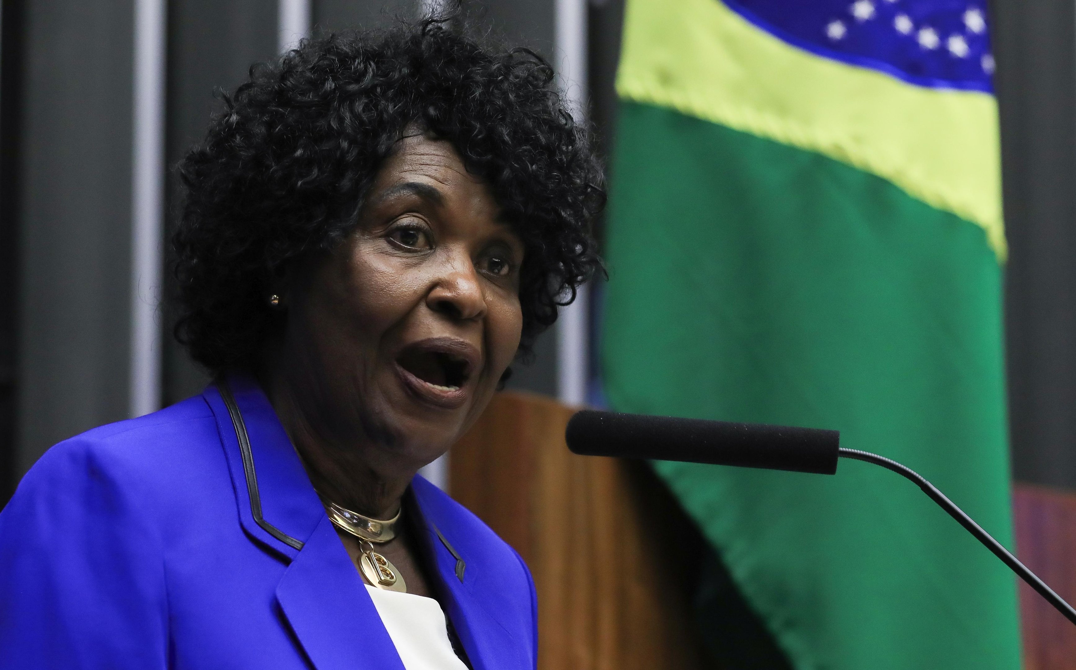 Palanque Paes com Benedita ser&aacute; o principal estadual na campanha de Lula