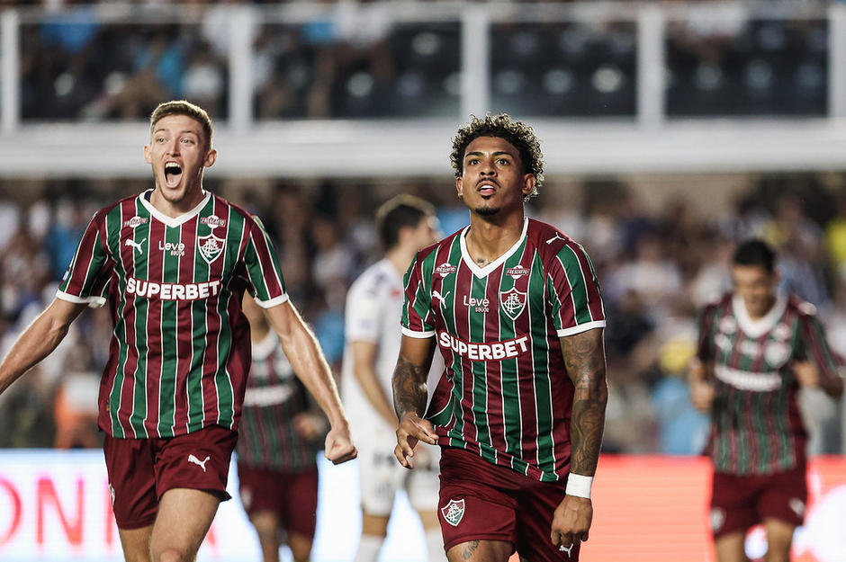 Tricolor carioca venceu de virada