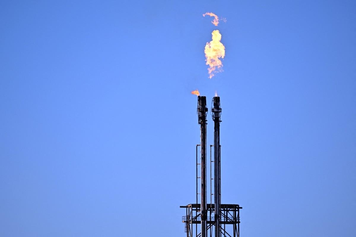 Economia e a seguran&ccedil;a energ&eacute;tica globais est&atilde;o em risco