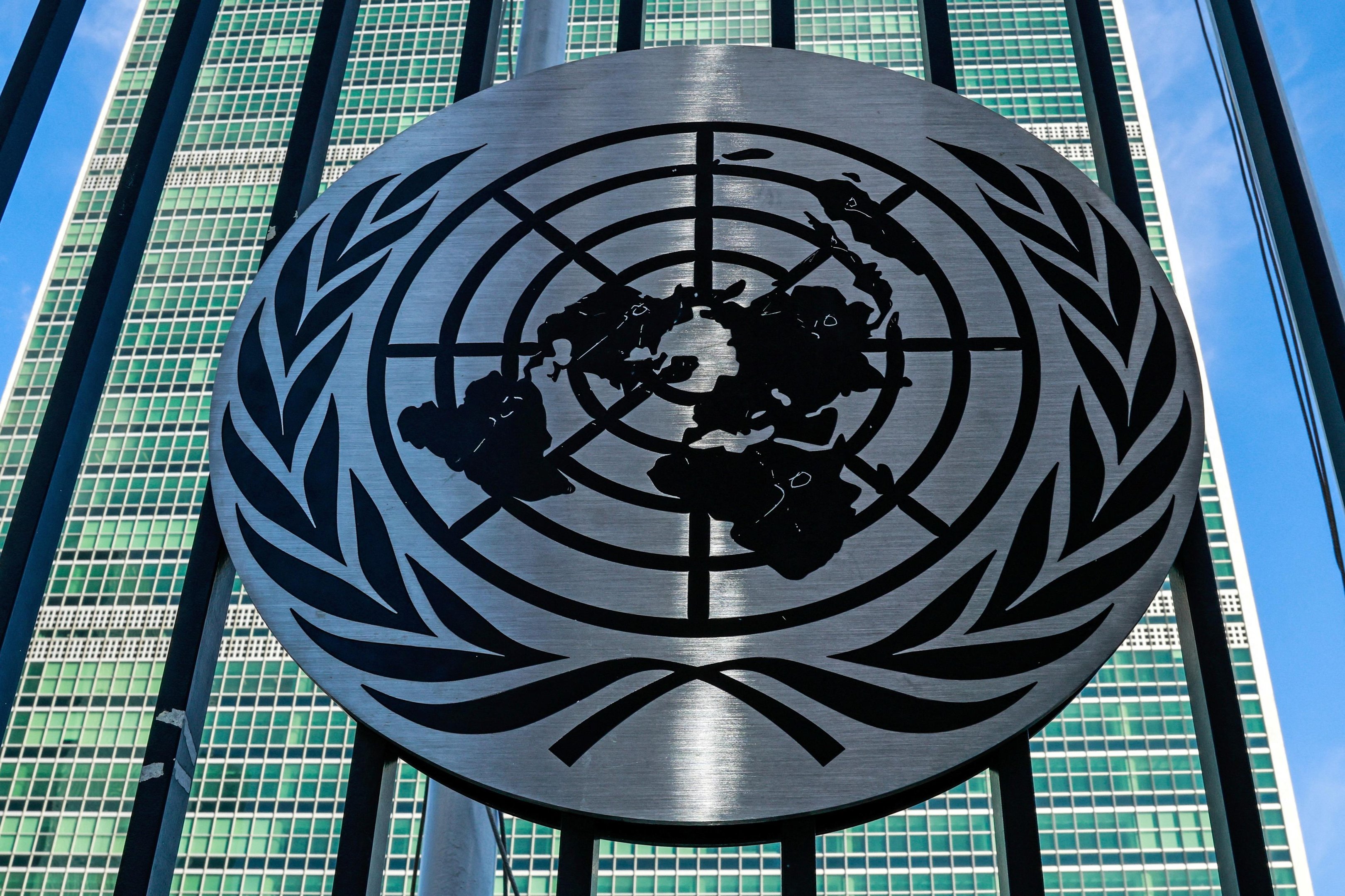Quatro candidatos oficiais para assumir o comando da ONU a partir de 1&ordm; de janeiro de 2027 prometem recuperar a confian&ccedil;a em uma organiza&ccedil;&atilde;o profundamente dividida.