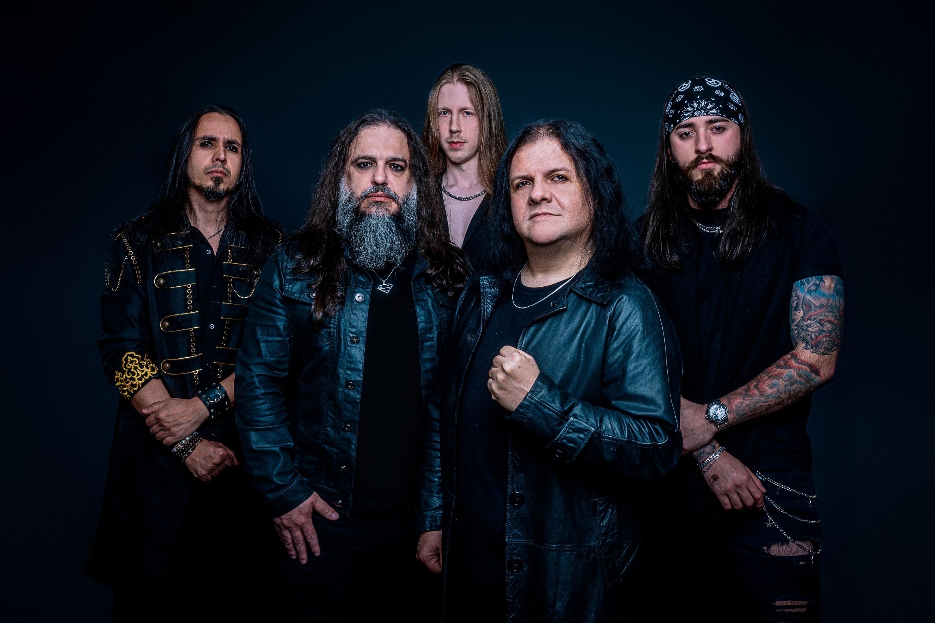 Quinteto se apresenta no pr&oacute;ximo s&aacute;bado no primeiro dia do evento, que ocorre no Memorial da Am&eacute;rica Latina