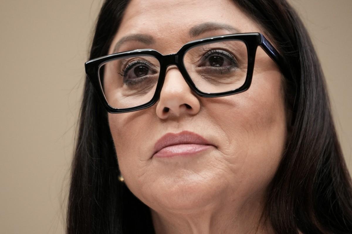 Porta-voz da Casa Branca afirmou que Lori Chavez-Deremer vai renunciar ao governo para assumir um cargo no setor privado
