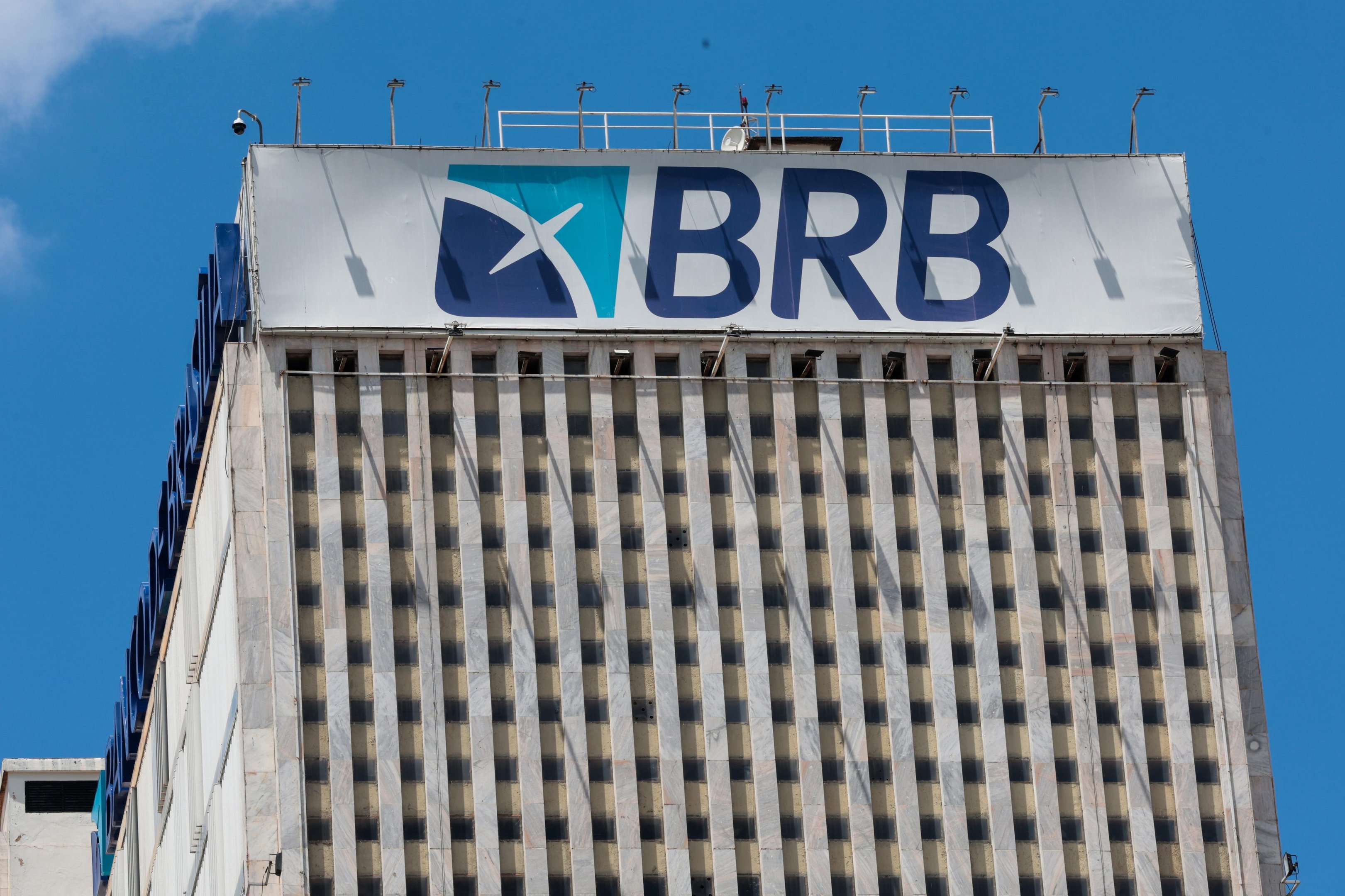 BRB ainda depende de um aporte externo para cobrir o preju&iacute;zo deixado pelas opera&ccedil;&otilde;es com o Master