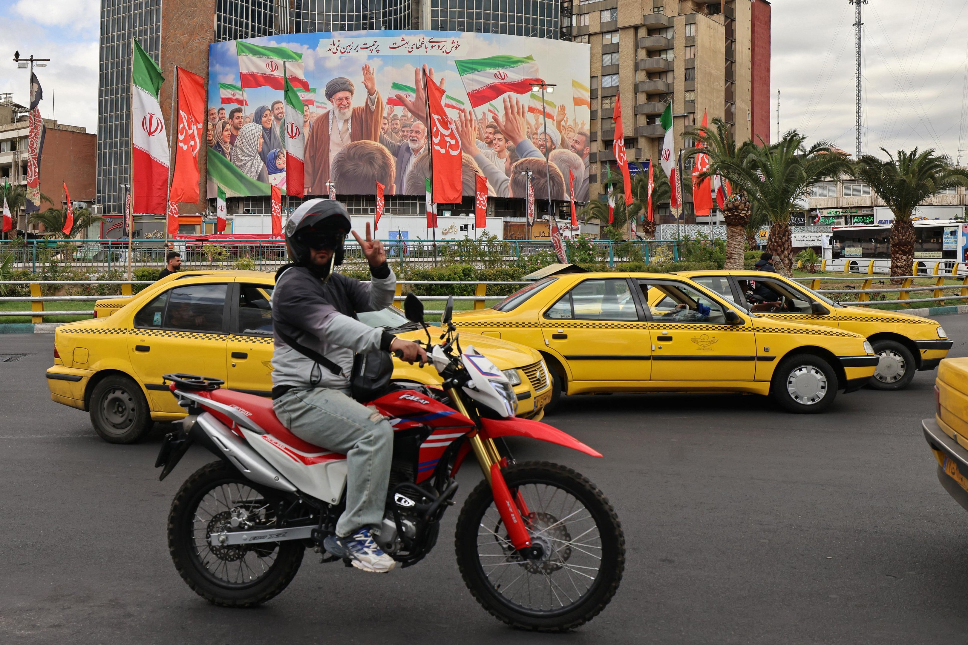 Autoridades iranianas est&atilde;o descontentes e acusam Washington de n&atilde;o demonstrar boa-f&eacute; nas negocia&ccedil;&otilde;es