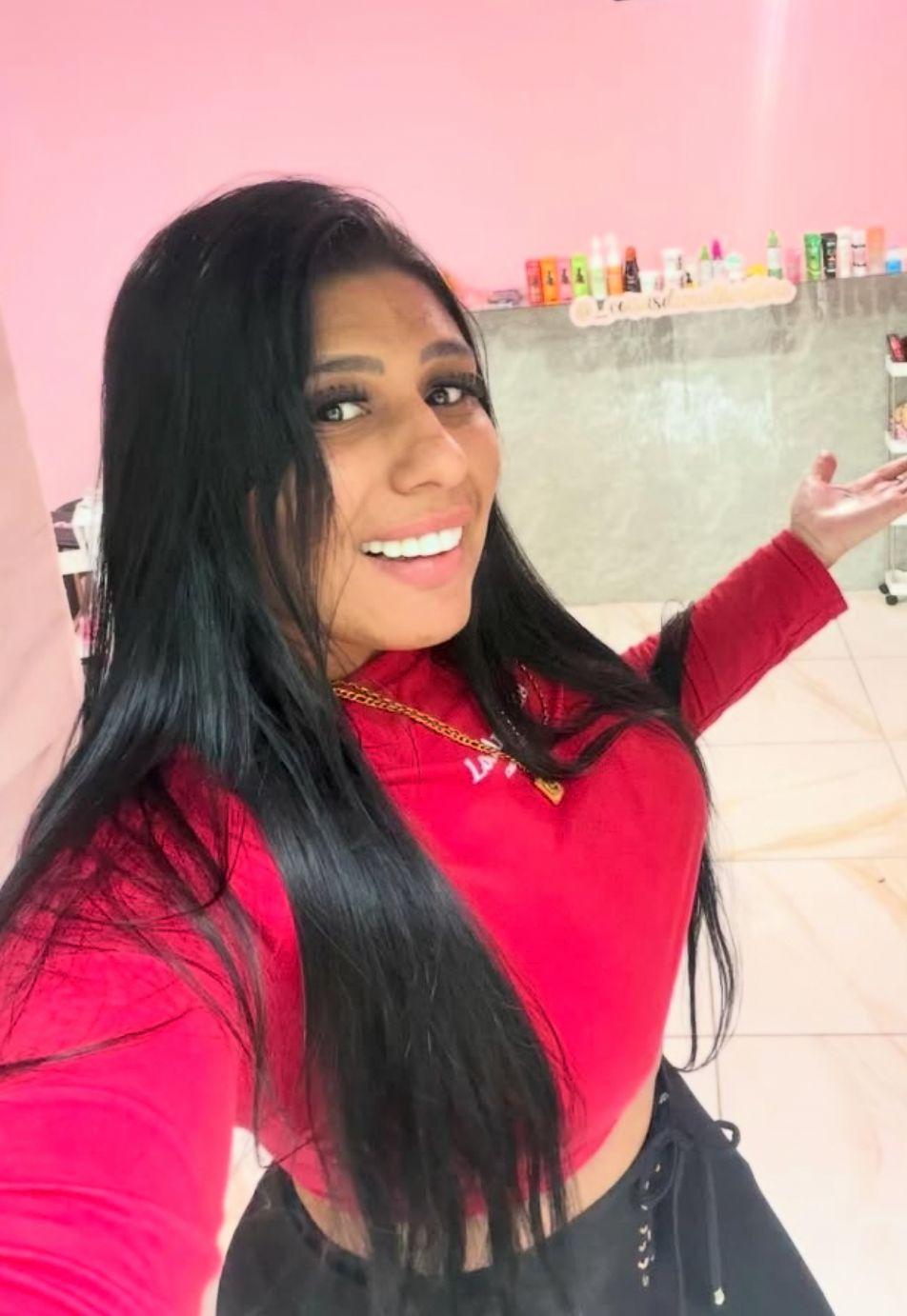 Gabriele Oliveira tinha 24 anos e deixa dois filhos