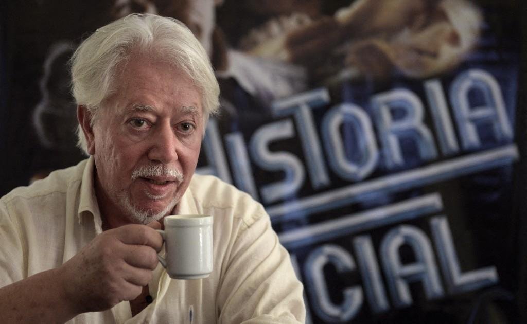 O cineasta argentino Luis Puenzo, diretor de "La Historia Oficial", o primeiro filme argentino a ganhar um Oscar, morreu aos 80 anos