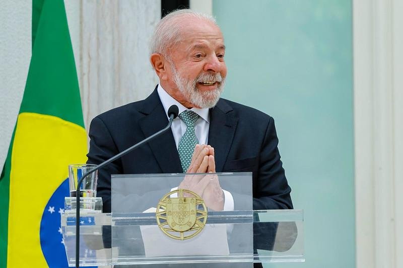 Presidente disse que precisou reconquistar avan&ccedil;os destru&iacute;dos pela gest&atilde;o anterior antes de produzir novos resultados