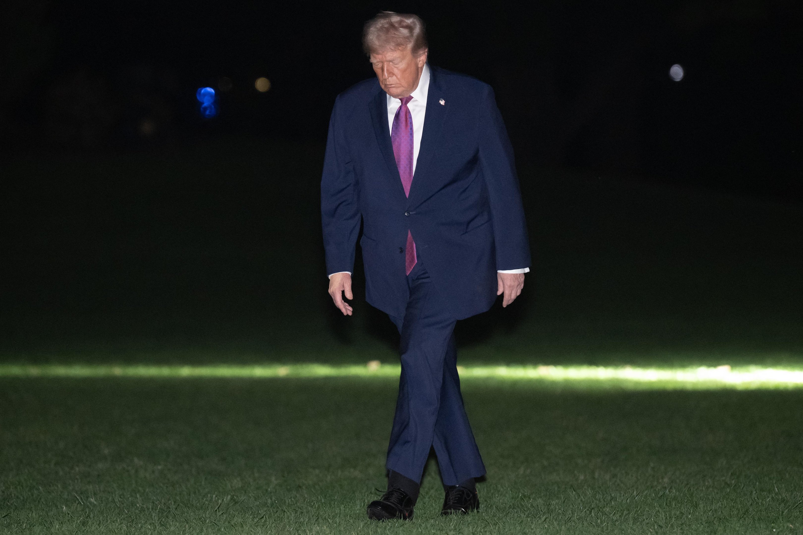 Democratas sustentam que o mapa de Virg&iacute;nia &eacute; um contrapeso necess&aacute;rio para a campanha de press&atilde;o sobre Trump
