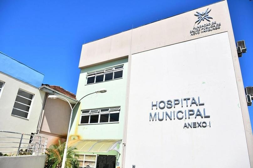 Em Novo Hamburgo, pacientes precisaram ser realocados por conta da bact&eacute;ria