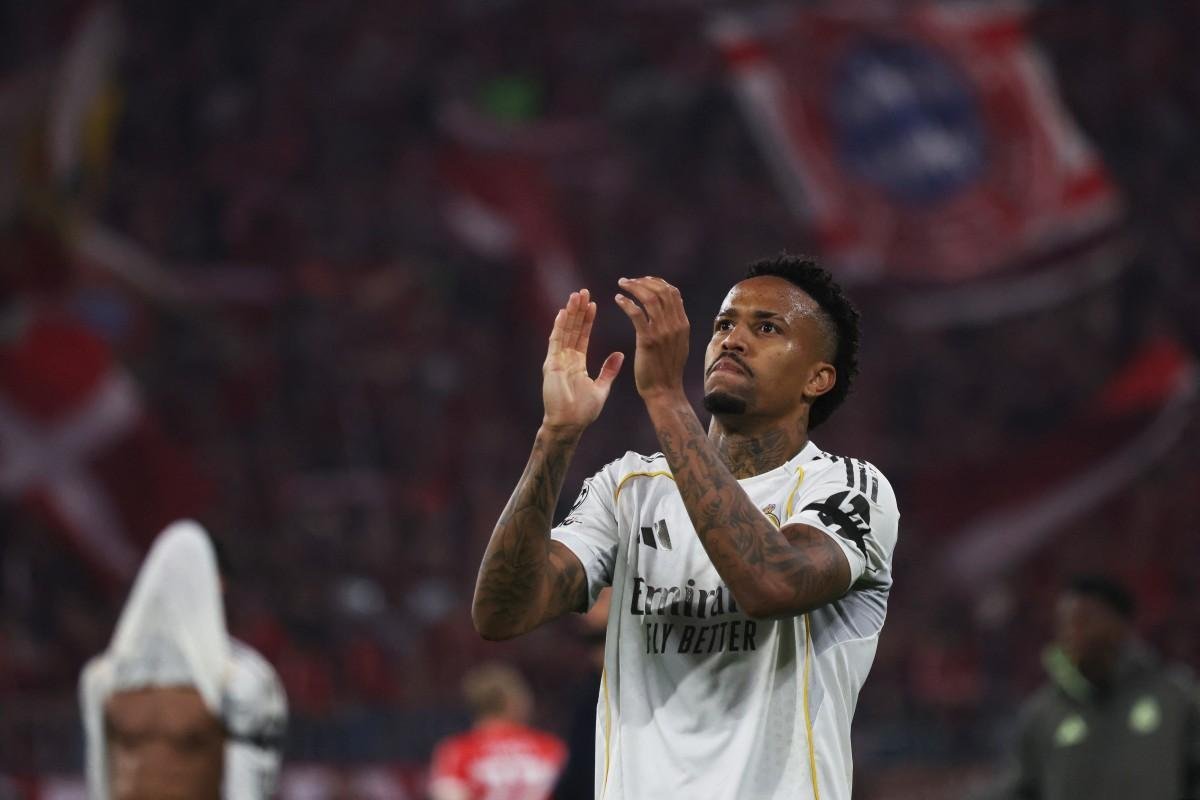 Milit&atilde;o s&oacute; deve retornar aos gramados na pr&oacute;xima temporada da liga espanhola