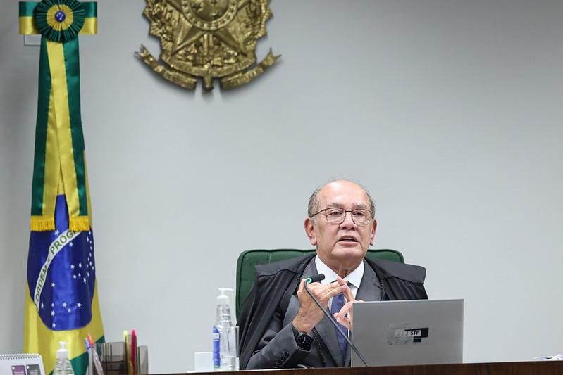 "Apura&ccedil;&atilde;o parcial &eacute; apura&ccedil;&atilde;o viciada, porque o recorte do objeto j&aacute; constitui, ele pr&oacute;prio, um ju&iacute;zo pr&eacute;vio", afirma Mendes